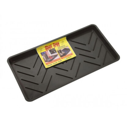 Boot Tray