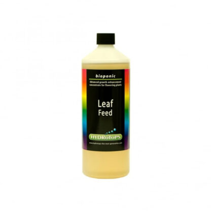 Leaf Feed (Hydrotops)