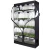 Garden HighPro Probox Propagator (X Large) 1.2m x 0.4 x 2 - (C) - Image 2