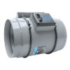 RAM EC MIXED-FLOW INLINE FANS WITH DIMMER