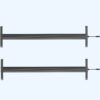 NOKATECH 100W UV LED grow light bars - Image 2