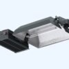 NOKATECH HPS Pro 1000 grow light