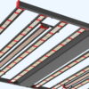 NOKATECH SMART 880 LED grow light - Image 2