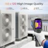 TOPDON TC004 Handheld Thermal Imaging Camera - Image 3