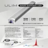 ULIM 160w Base Garden Under Canopy LED - 160w - Image 5