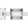 DimLux PRO Series 1000W Lighting Fixture - Image 3