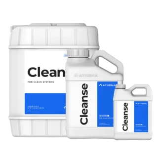 Athena Cleanse